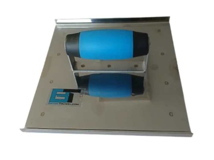 Paca dylatacyjna do rowkowania betonu ze stali nierdzewnej BETON TROWEL BT203SG 203X203mm