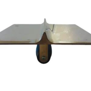 Paca dylatacyjna do rowkowania betonu ze stali nierdzewnej BETON TROWEL BT203SG 203X203mm