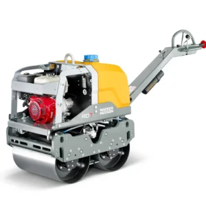 Walec prowadzony WACKER NEUSON RD7Af HRC