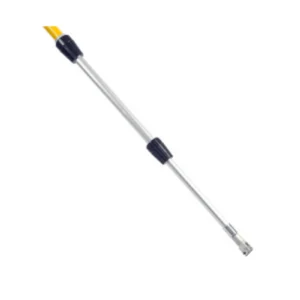 Teleskopowy uchwyt z włókna szklanego BETON TROWEL BTCC429 składany 6m