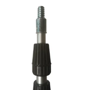 Teleskopowy uchwyt z włókna szklanego BETON TROWEL BTCC429 składany 6m