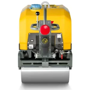 Walec prowadzony WACKER NEUSON RD7Af HRC