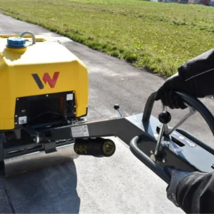 Walec prowadzony WACKER NEUSON RD7Af HRC