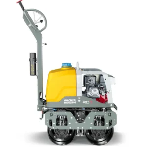 Walec prowadzony WACKER NEUSON RD7Af HRC