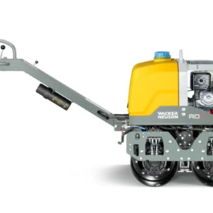 Walec prowadzony WACKER NEUSON RD7Af HRC