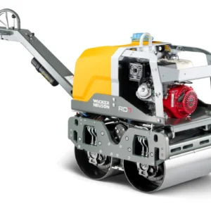 Walec prowadzony WACKER NEUSON RD7Af HRC