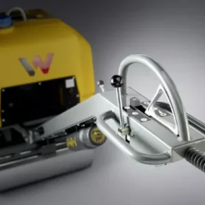 Walec prowadzony WACKER NEUSON RD7Af HRC