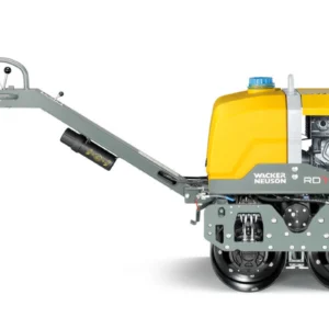 Walec prowadzony tandemowy WACKER NEUSON RD7Afb HRC