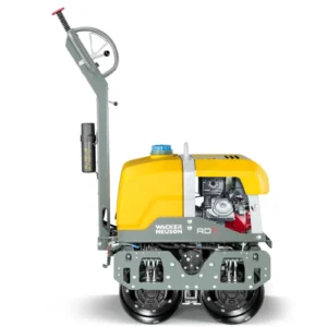 Walec prowadzony tandemowy WACKER NEUSON RD7Afb HRC