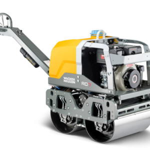 Walec prowadzony tandemowy WACKER NEUSON RD7Yehf HRC