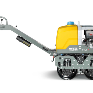 Walec prowadzony tandemowy WACKER NEUSON RD7Yehf HRC