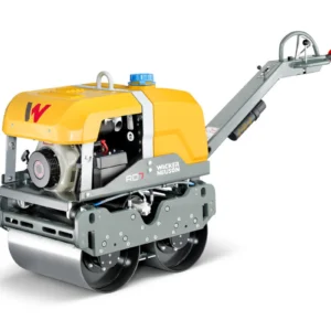 Walec prowadzony tandemowy WACKER NEUSON RD7Yehfb HRC