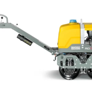 Walec prowadzony tandemowy WACKER NEUSON RD7Yehfb HRC