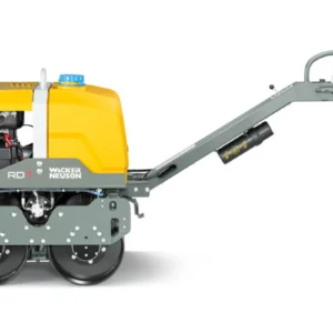 Walec prowadzony tandemowy WACKER NEUSON RD7Yehfb HRC