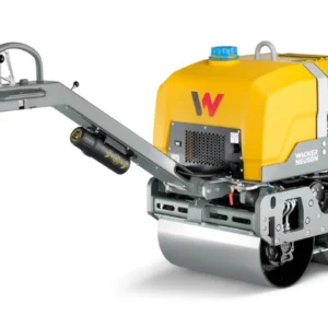 Walec prowadzony tandemowy WACKER NEUSON RD7Yehfb HRC
