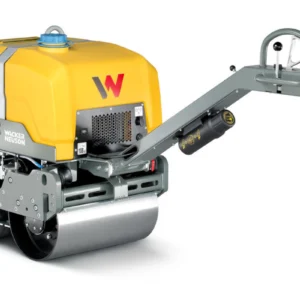 Walec prowadzony tandemowy WACKER NEUSON RD7Yehfb HRC