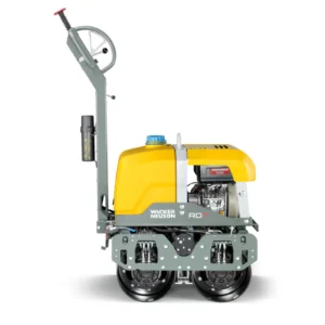 Walec prowadzony tandemowy WACKER NEUSON RD7Yehfb HRC