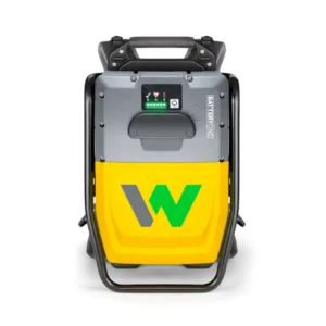 Wibrator plecakowy do betonu WACKER NEUSON ACBe