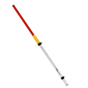 ZESTAW Niwelator laserowy NIVEL SYSTEM NL300R DIGITAL + czujnik laserowy + statyw SJJ1 + łata LS-24