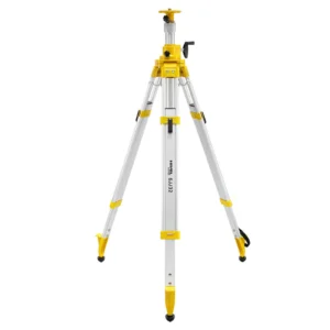 ZESTAW Niwelator laserowy NIVEL SYSTEM NL300R DIGITAL + czujnik laserowy + statyw SJJ32 i łata laserowa LS-24