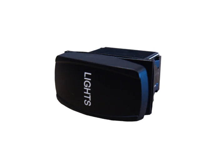 Przełącznik świateł do kosiarki traktorka TB GARDEN LT-40R i LT-42R