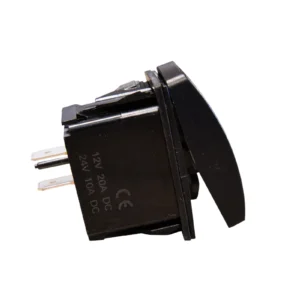 Przełącznik świateł do kosiarki traktorka TB GARDEN LT-40R i LT-42R