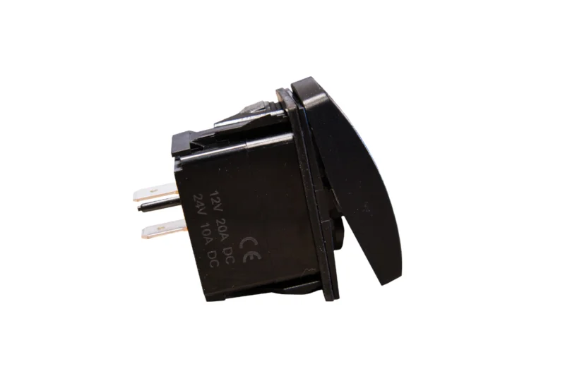 Przełącznik świateł do kosiarki traktorka TB GARDEN LT-40R i LT-42R