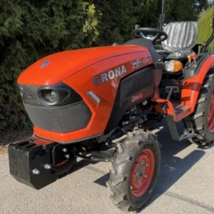 Ciągnik rolniczy CRONA CR2601X 26KM