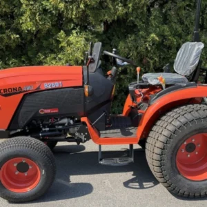 Ciągnik rolniczy CRONA CR2601X 26KM