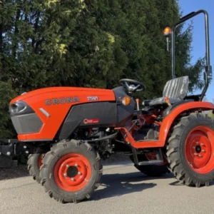 Ciągnik rolniczy CRONA CR2601X 26KM