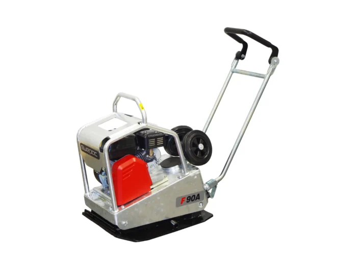 Zagęszczarka jednokierunkowa Swepac F90A