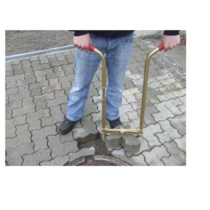 Imak brukarski Probst HTOOLPL-SAH