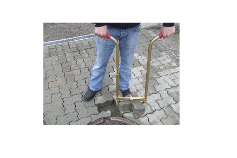 Imak brukarski Probst HTOOLPL-SAH