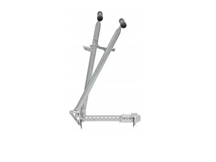 Imak brukarski Probst HTOOLPL-SZ do wyciągania kostki