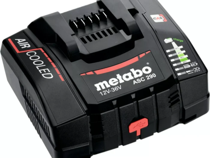 Ładowarka CAS-ASC-290-12-36V