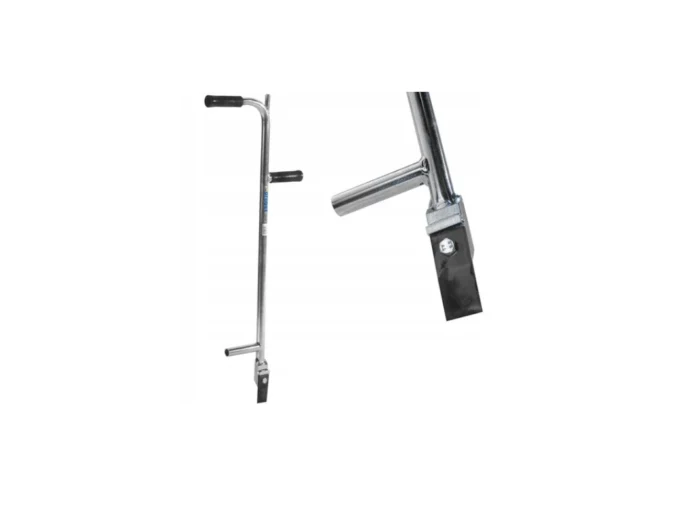 Łom brukarski wyważak do kostki brukowej Probst