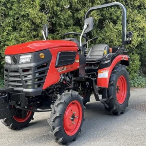 Mini ciągnik rolniczy CRONA CR254 25KM