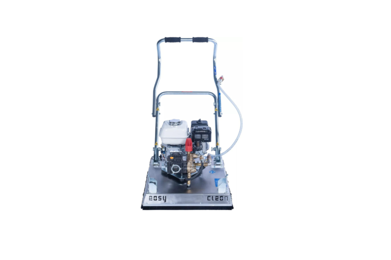 Myjka do kostki brukowej PROBST EASYCLEAN EC-60