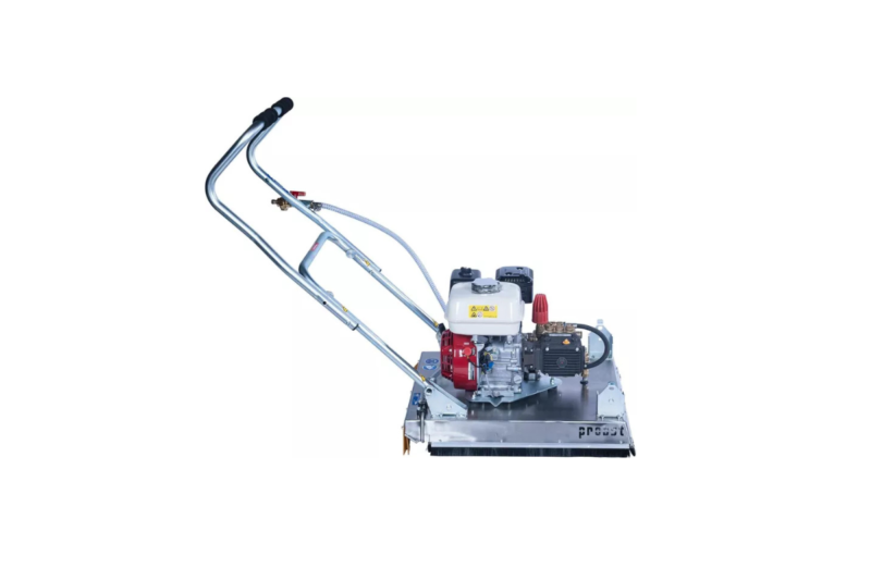 Myjka do kostki brukowej PROBST EASYCLEAN EC-60