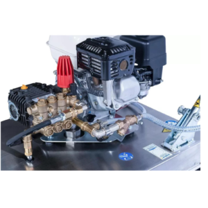 Myjka do kostki brukowej PROBST EASYCLEAN EC-60