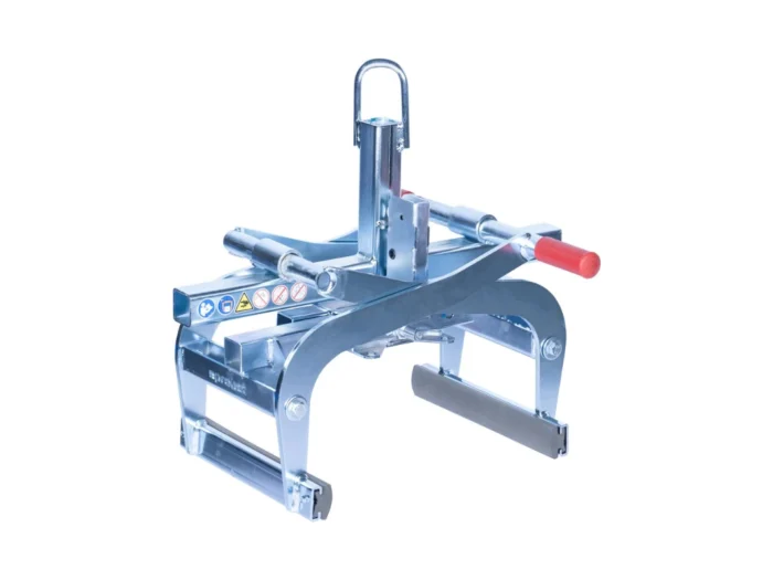 Zawieszany chwytak Probst TSZ-UNI 800 do elementów betonowych i kamiennych