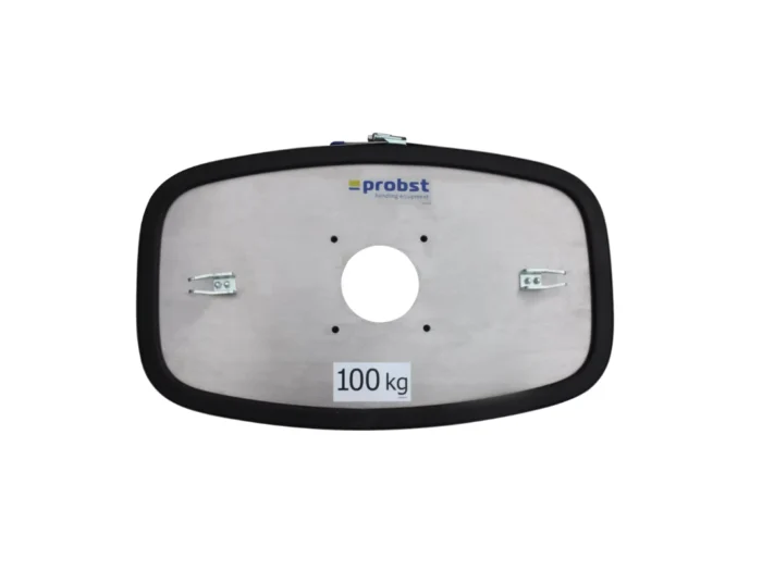 Płyta ssąca Probst VS-GH-SPS-100-50/30