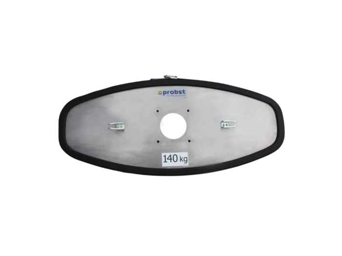 Płyta ssąca Probst VS-GH-SPS-140-70/30