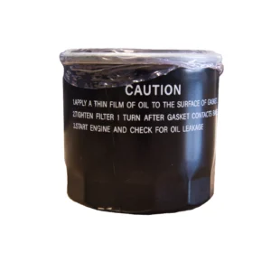 Filtr oleju do kosiarki traktorka TB GARDEN LT-40R i LT-42R | Loncin 586cc