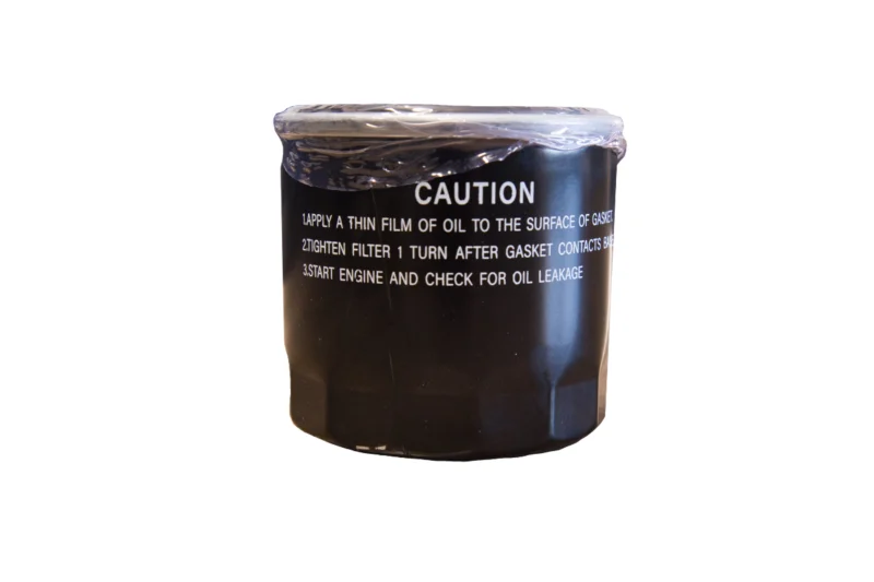 Filtr oleju do kosiarki traktorka TB GARDEN LT-40R i LT-42R | Loncin 586cc