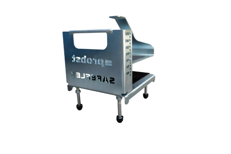 Trzymak kostki Probst Safeflex SF