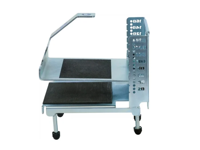 Trzymak kostki Probst Safeflex SF