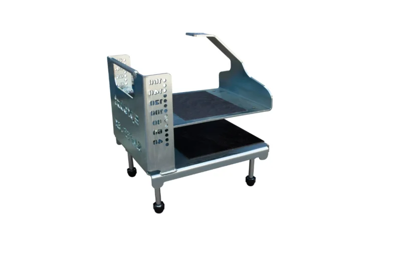 Trzymak kostki Probst Safeflex SF