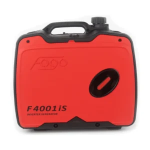 Agregat prądotwórczy jednofazowy FOGO F4001iS