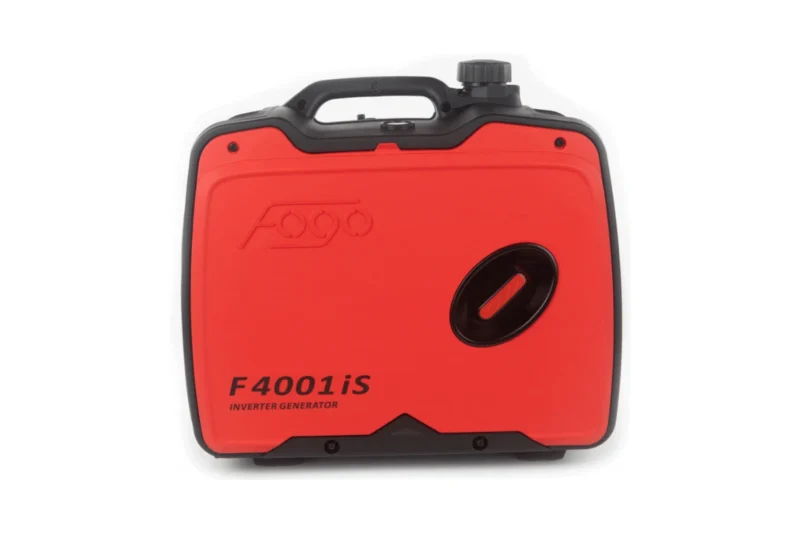 Agregat prądotwórczy jednofazowy FOGO F4001iS